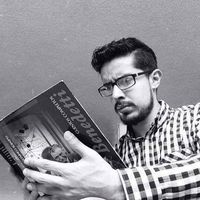 Alan Osornio的照片