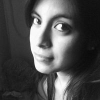 Stefania Morillos的照片