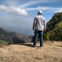 Usama Paracha的照片