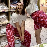 Silke Aschauer's Photo