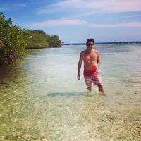 Andrés Lombardo's Photo