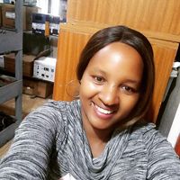 Jackline  Kiende's Photo