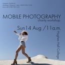 Mobile Photography Cherity Workshop's picture