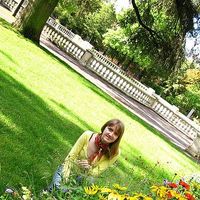 Sasha Axenenko's Photo