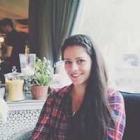 Lizaveta Thex的照片