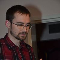 Buduianu George's Photo