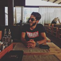 Rahim Mammadov's Photo