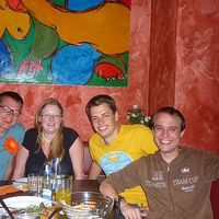 Sebastian Griesmeier's Photo