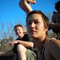 Joanna Karraker's Photo