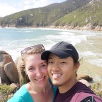 Cynthia  Richard的照片