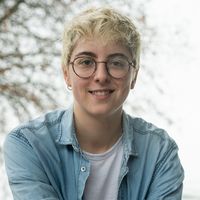 Fotos de Constance Vidal