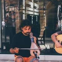 Stelios Karapatoglou's Photo