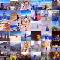 Faraz Ghani的照片