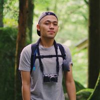 Azfar Rosehaizat's Photo