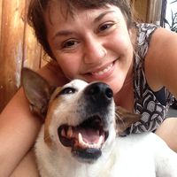 Lisa Morgenthaler's Photo