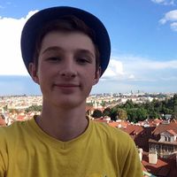 Yura Brovko的照片