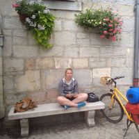 Photos de Antonia Unland