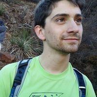 Mike Lester的照片