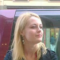 Elena Strada's Photo