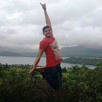 Eshwar Reddy's Photo