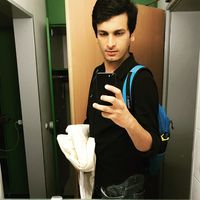 Abdullah Cheema的照片