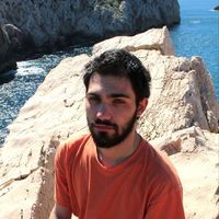 Paolo Tamponi's Photo