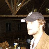 Diego Leguizamón Pondal的照片