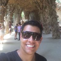 Ricardo Santana的照片