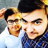 Aaftaab Sidhu的照片