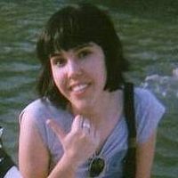 Paloma Pepa的照片