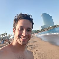 Photos de Anthony Pino