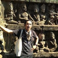 Iden Wildensyah的照片