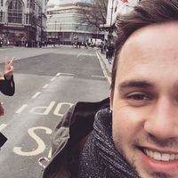 Michael Ellies's Photo