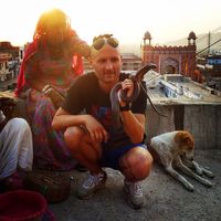 Juraj Novak的照片