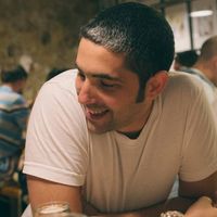 Le foto di Mladen Panic