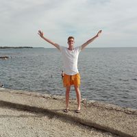 Tobias Bichler's Photo