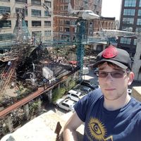 Stan Weston的照片