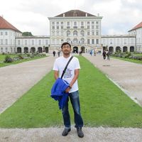 Souradeep Bhattacharya's Photo