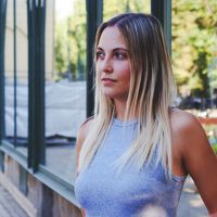 Szilvia Marjai's Photo