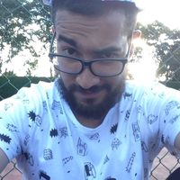 Esteban Garcia的照片