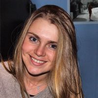 Katerina Blag's Photo