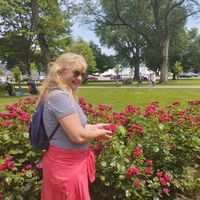 Elena Herasko's Photo