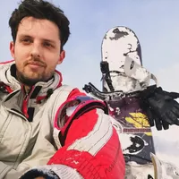 Rodrigo  Jorge's Photo