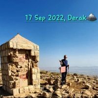 Ebrahim Zarepoor的照片