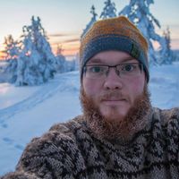 Stefán Erlingsson's Photo