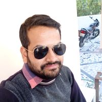 Shashi Ranjan Maliwal's Photo