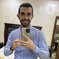 Mohammad Abunamoos's Photo