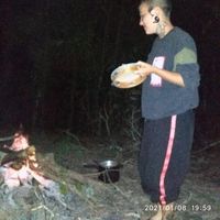 Le foto di Catalina Lindner