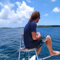 Fotos de Mathias Dessalle