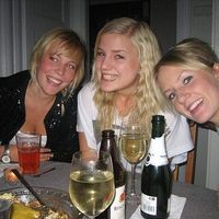 Johanna Westling's Photo